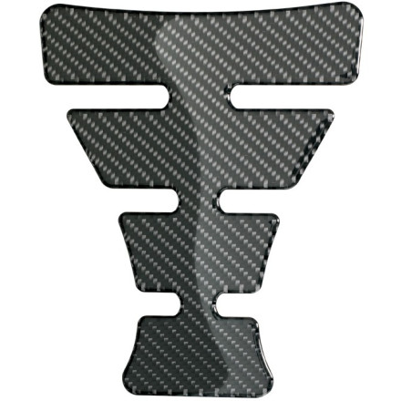 SUZ CARBON TANK PAD LARGE SUZ CARBON TANK PAD LARGE