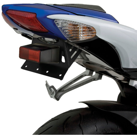 SUZ FENDER ELIMINATOR BLACK SUZ FENDER ELIMINATOR BLACK