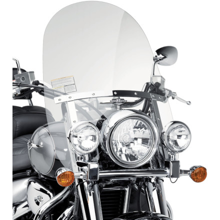 SUZ ADJ TOURING WINDSHIELD SUZ ADJ TOURING WINDSHIELD