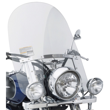 SUZ REPL TOURING WINDSHIELD SUZ REPL TOURING WINDSHIELD