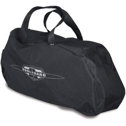 SUZ SADDLEBAG LINERS SUZ SADDLEBAG LINERS