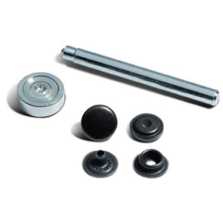 SUZ SADDLEBAG SNAPS REPAIR KIT SUZ SADDLEBAG SNAPS REPAIR KIT