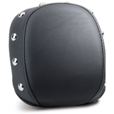 SUZ STUDDED PASS BACKREST PAD SUZ STUDDED PASS BACKREST PAD