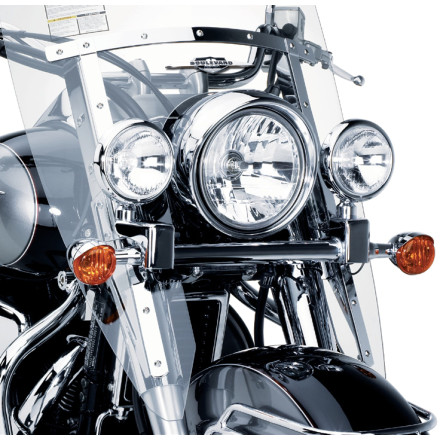 Suzuki Genuine Accessories Light Bar