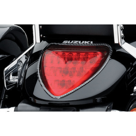 SUZ CARBON TAIL TRIM SUZ CARBON TAIL TRIM