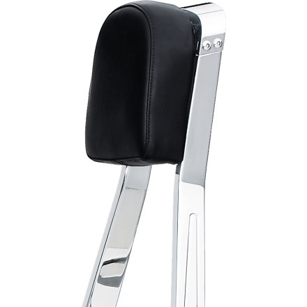 SUZ PASSENGER BACKREST TALL SUZ PASSENGER BACKREST TALL