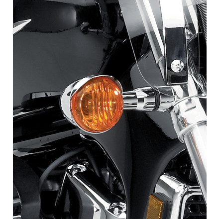 SUZ TURN SIGNAL VISORS SUZ TURN SIGNAL VISORS