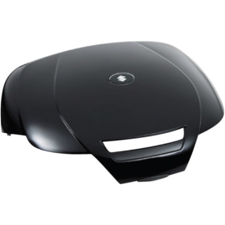 SUZ TOP CASE COLOR INSERT BLK SUZ TOP CASE COLOR INSERT BLK