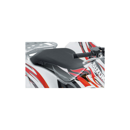 SUZ SEAT COVER TRIBAL RED/WHT SUZ SEAT COVER TRIBAL RED/WHT