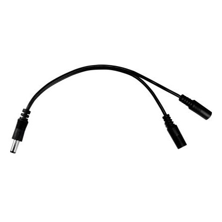 Symtec Heat Demon Y-Plug Splitter Symtec Heat Demon Y-Plug Splitter