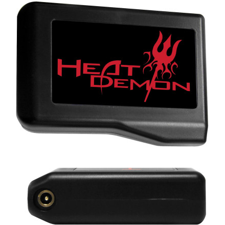 Symtec Heat Demon Rechargeable Li-Ion Battery Pack Symtec Heat Demon Rechargeable Li-Ion Battery Pack