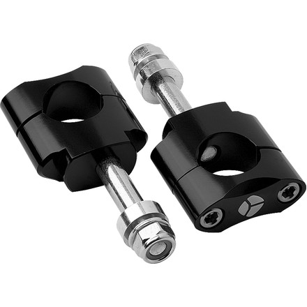 Tag Rubber Bar Mounts Tag Rubber Bar Mounts