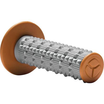 Tag Rebound Grips - Twist Throttle Tag Rebound Grips - Twist Throttle