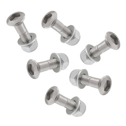 Tag Sprocket Bolt Kit Tag Sprocket Bolt Kit