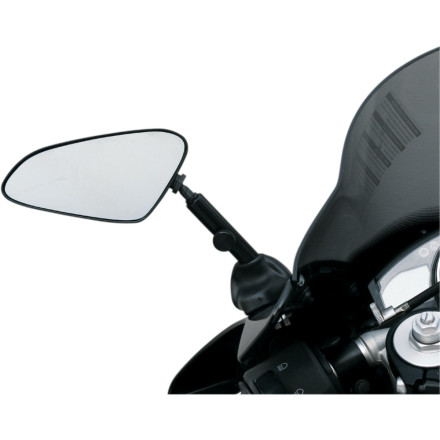 Targa Adjustable Mirrors