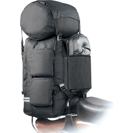 T-BAGS Convertible With Roll Bag And Net T-BAGS Convertible With Roll Bag And Net