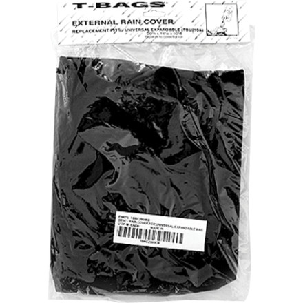 T-BAGS Dakota Rain Cover T-BAGS Dakota Rain Cover