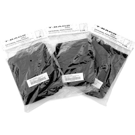 T-BAGS Bag Raincover T-BAGS Bag Raincover