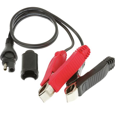 Tecmate Replacement Battery Clips And Cable Tecmate Replacement Battery Clips And Cable