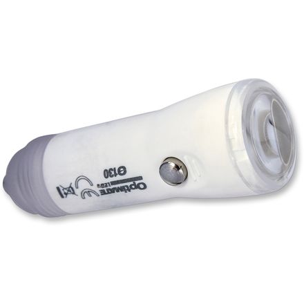 Tecmate Rechargeable LED Flashlight Tecmate Rechargeable LED Flashlight