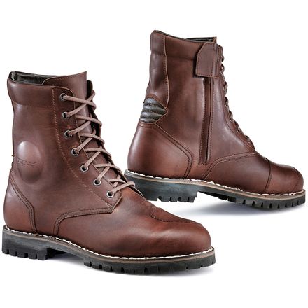 Vintage Brown Vintage Brown