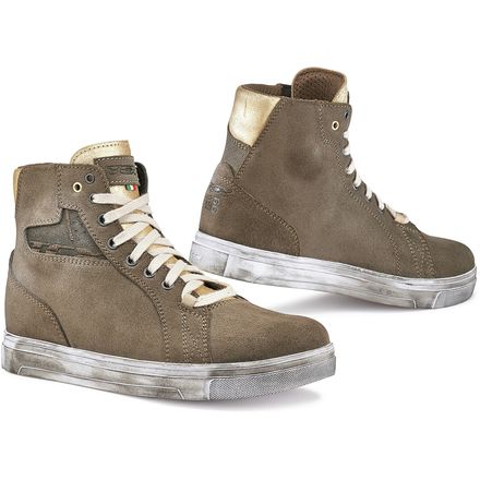 TCX Women's Street Ace Boots TCX Women's Street Ace Boots