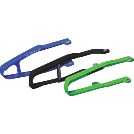 TM Designworks Baja-Rally Endurance 2 Stage Chain Slider TM Designworks Baja-Rally Endurance 2 Stage Chain Slider