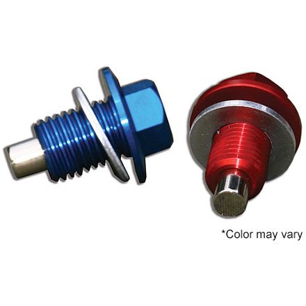 TM Designworks Magnetic Drain Plug