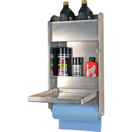 Titan Standard Cabinet Station - 12In Titan Standard Cabinet Station - 12In