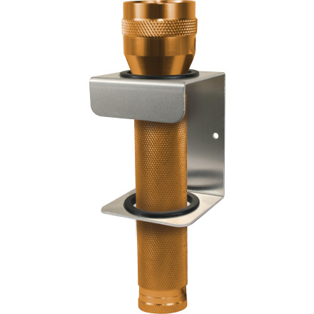 Titan Flashlight Holder Titan Flashlight Holder