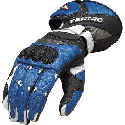 Teknic Chicane Glove - Clearance [obs]
