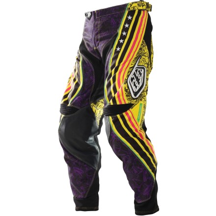 Troy Lee Designs 2011 SE Pants - Pistonbone [obs]