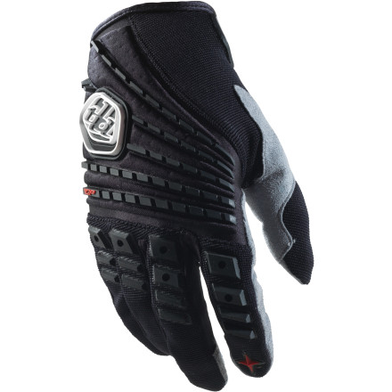 Troy Lee Designs 2010 Gp Gloves [obs]