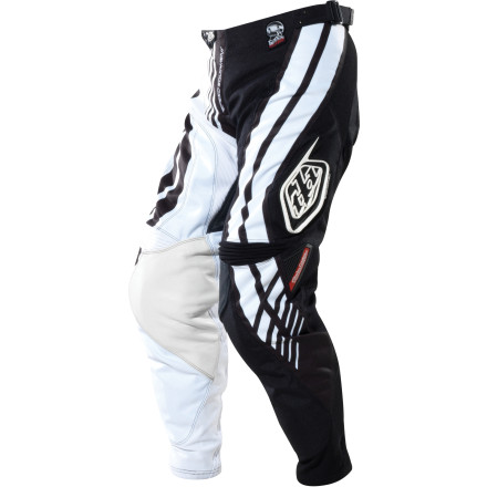 Troy Lee Designs 2012 Se Pants - Imperial [obs]