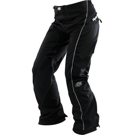 Troy Lee Designs 2011 Women's Rev Pants Troy Lee Designs 2011 Women's Rev Pants