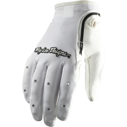 Troy Lee Designs 2015 Women's XC Gloves