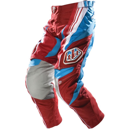 Troy Lee Designs 2007 Se Pants [obs]