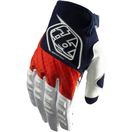 Troy Lee Designs 2014 Youth GP Gloves Troy Lee Designs 2014 Youth GP Gloves