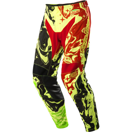 Troy Lee Designs 2015 GP Air Pants - Galaxy Troy Lee Designs 2015 GP Air Pants - Galaxy