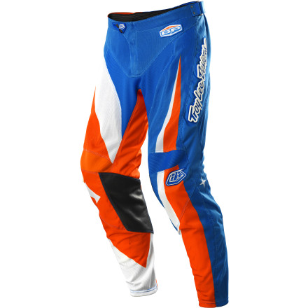 Troy Lee Designs 2015 Youth GP Air Pants - Vega Troy Lee Designs 2015 Youth GP Air Pants - Vega