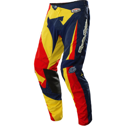 Troy Lee Designs 2015 GP Pants - Vega Troy Lee Designs 2015 GP Pants - Vega