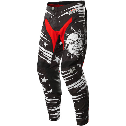 Troy Lee Designs 2015 GP Pants - Ouija Troy Lee Designs 2015 GP Pants - Ouija