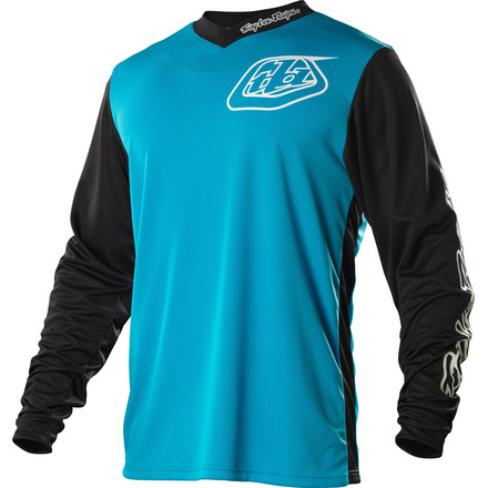 Troy Lee Designs 2015 GP Jersey - Hot Rod Troy Lee Designs 2015 GP Jersey - Hot Rod