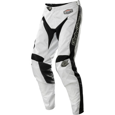 Troy Lee Designs 2015 GP Pants - White-Out