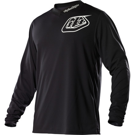 Troy Lee Designs 2016 Youth GP Jersey - Midnight Troy Lee Designs 2016 Youth GP Jersey - Midnight