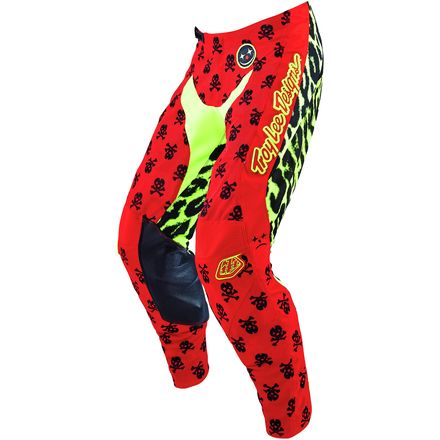 Troy Lee Designs 2016 GP Air Pants - Anarchy Troy Lee Designs 2016 GP Air Pants - Anarchy