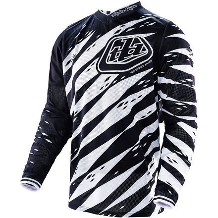 Troy Lee Designs 2016 GP Air Jersey - Vert