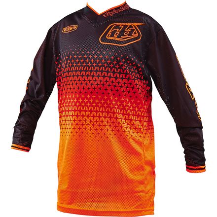 Troy Lee Designs 2016 Youth GP Air Jersey - Starburst