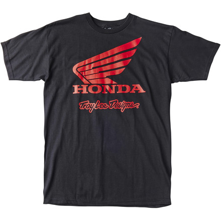 Troy Lee Designs Youth Honda Wing T-Shirt