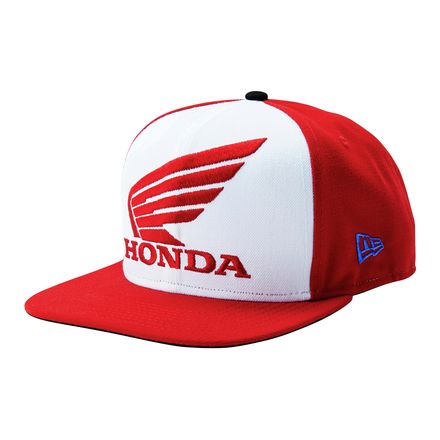 Troy Lee Designs 2015 Honda Team Hat Troy Lee Designs 2015 Honda Team Hat